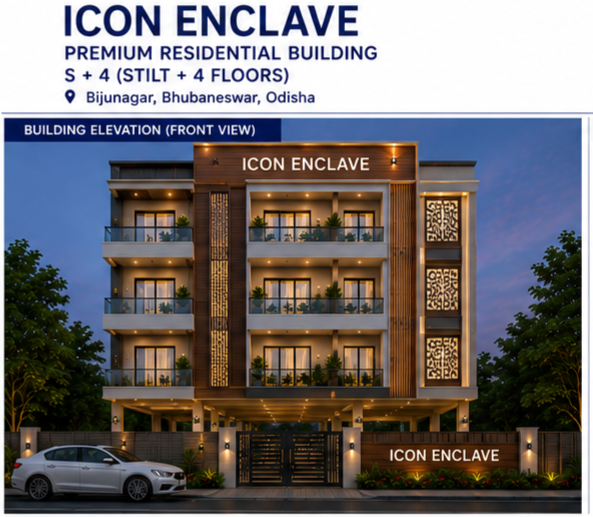 Icon Enclave